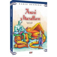 Magne Azeri Masalları