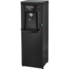 Remta Premium Su Sebili Siyah 36 Lt