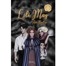 Magne Lili May - Ada Krallığı