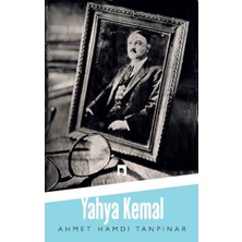 Yahya Kemal