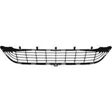 Wender Mercedes Tampon Izgarası W222 Ön Orta 2013-16