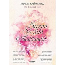 Magne Sazım Sözüm Allah’tandır