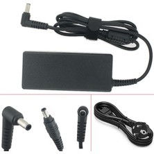 Retro Samsung Q40 Uyumlu Laptop Adaptörü, Şarj Cihazı