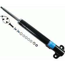 Sachs 115069 Amortısor On Gazlı Mercedes W201 W124 S124 C124 A1243203030
