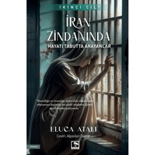 Magne Iran Zindanında - Hayatı Tabutta Arayanlar