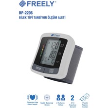 Bilek Tipi Otomatik Tansiyon Ölçüm Cihazı