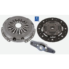 Sachs 3000951624 3000951061 Debriyaj Seti Caddy Iı-Golfv-Polo-Cordoba-Ibıza-Fabıa-Octavıa1.4 16V 036141015Q-036141025P-036141032E