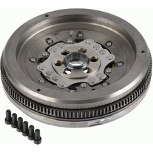 Sachs 2295000487 Volan Otomatık Caddy-Golf5-Jetta 1.9 Tdı Bls-Bxe 2004 > 03G105266BE-03G105266AP