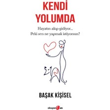 Kendi Yolumda