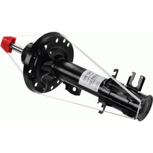 Sachs 315124 Ön Amortisör Sağ Corsa D 06>14 Grande Punto 05>12 Lınea 1.4 07> Fıorıno 08> Nemo 08> Bıpper 08> 93192171-51805316-5208.T5-51783653