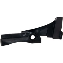 Wender Mercedes Radyatör Taşıyıcı Braketi W202 Sol 1997-00