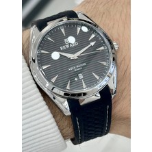 Reward Silikon Kordon Erkek Kol Saati Su Geçirmez 2 Yıl Garantili