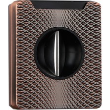 Quantoro Qc-8 Metal V-Kesim Kare Puro Kesici B-4