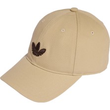 Adidas Originals KC8036 Adicolor Classic Trefoil Baseball Cap