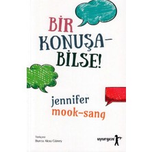 Magne Bir Konuşa Bilse!