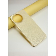 FoxPower Realme 11 4g Kılıf Simli Parlak Lüx Slikon Kapak