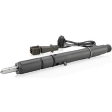 Bosch 0432193704 Enjektör Beetle 02-05 Golf Iv-Bora 03-06 A3 01-03 Leon Toledo 02-06 Acavıa 01-11 028130202H