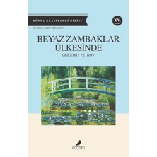 Magne Beyaz Zambaklar Ülkesinde
