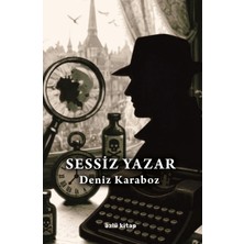 Özlü Kitap Sessiz Yazar