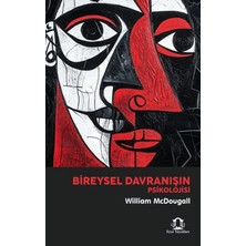Eyce Yayınları Bireysel Davranışın Psikolojisi