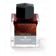 Caran D'ache Mürekkep Grand Canyon 30 ml