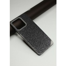 FoxPower Realme C53 Kılıf Simli Parlak Lüx Slikon Kapak