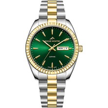 Roche Montre RMG6001-07 Erkek Kol Saati