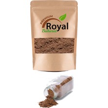 Royal Baharat Yenibahar Çekilmiş Deluxe Seri Organik Lezzetli 100 gr