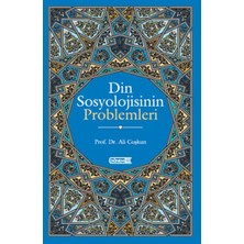 Din Sosyolojisinin Problemleri