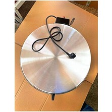 SGM Hamaratım Elektrikli Tandır Fırını 50'lik