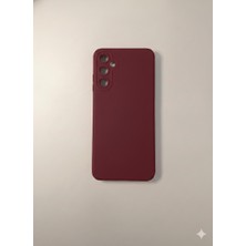 Firo Samsung Galaxy A05S Kılıf Kamera Korumali Içi Kadife Lansman Kapak