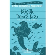 Magne Küçük Deniz Kızı - Kısaltılmış Metin