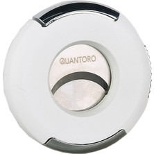 Quantoro Qc-17 Metal Yuvarlak White Puro Kesici