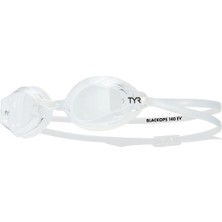 Tyr Black Ops 140 EV Genç Yüzücü Yarış Gözlüğü