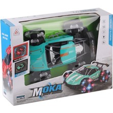 2068-D Şarjlı Büyük Boy Araba