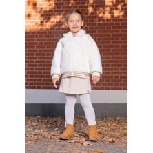 Minycenter Peluş Mont