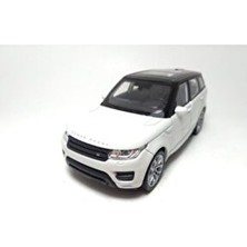 Welly 1:32 / 1:36 Range Rover Sport Diecast Model Araba