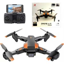 LH-X68 Kumandalı Kameralı Drone