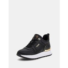 Guess Sneaker Kaddy Logosu Detaylı Kadın Spor Ayakkabı FL8DDYELE12
