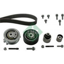 Ina Mtxdpn Triger Seti Audi A4-A5-A6-Passat-Tiguan-Superb 2.0 Tdi 10 Cbaa-Cbab-Cbbb-Cbac-Caga-Caha