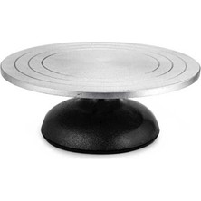 Art Tone Profesyonel Seramik ve Heykel Döner Metal Döküm Turnet Ø 30 cm