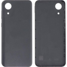 Yedcom Samsung A03 CORE Kahverengi Uyumlu Arka Kapak Batarya Kapağı Pil Kapağı