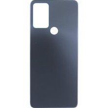 Yedcom TCL 30SE Siyah Arka Kapak Batarya Kapağı Pil Kapağı