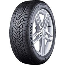 Bridgestone 215/55R16 LM005 93H Kış Lastiği (Üretim: 2022)