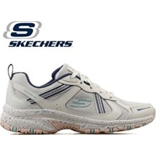 Skechers Hillcrest-Vast Adventure 149820 Kadın Spor Ayakkabı Bej