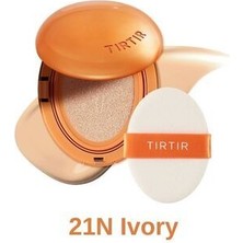 Tırtır Mask Fit Aı Filter Cushion Fondöten 21N Ivory 18GR