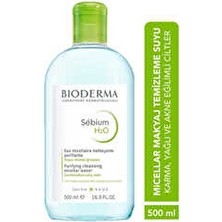 Bioderma H2O