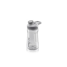 Hobby Life Şeffaf Fitness Okul Ofis Su Matarası 530ML