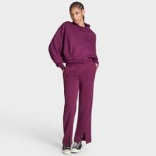 Converse Kadın Pembe T-SHIRT.M0P