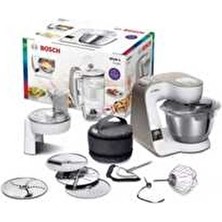 Bosch MUM5XW20 Hamur Yoğurma Makinası
